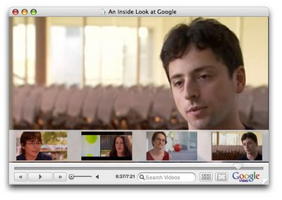 search for video on mac